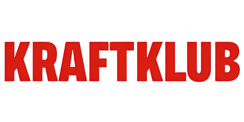 Kraftklub Merch